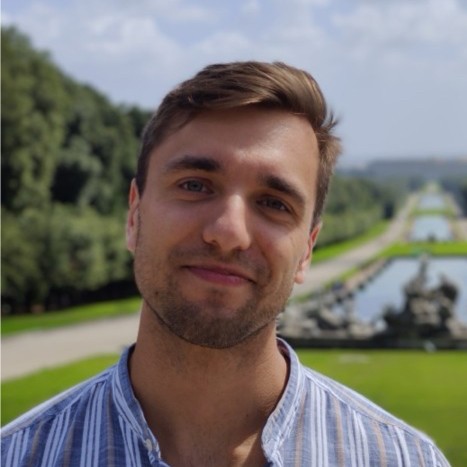 Samuele Ferracin